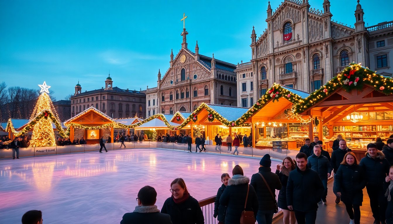 esplora il magico natale a milano eventi e atmosfere da non perdere 1765992495