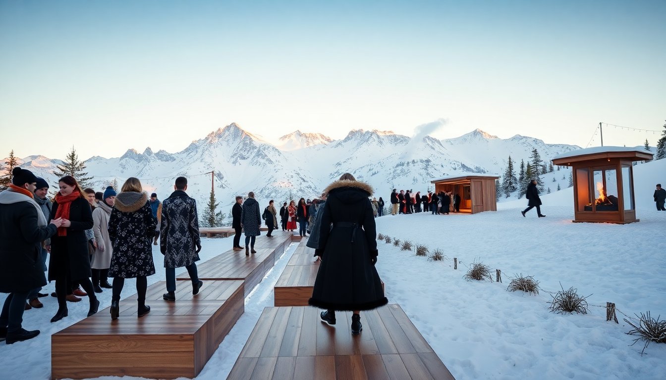 eventi di moda e capsule esclusive per le feste natalizie scopri le novita 1766210332