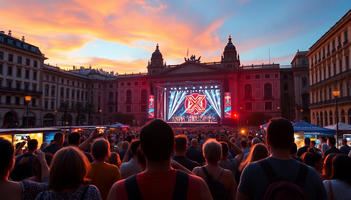 finale di x factor 2025 guida completa e curiosita imperdibili 1764847328