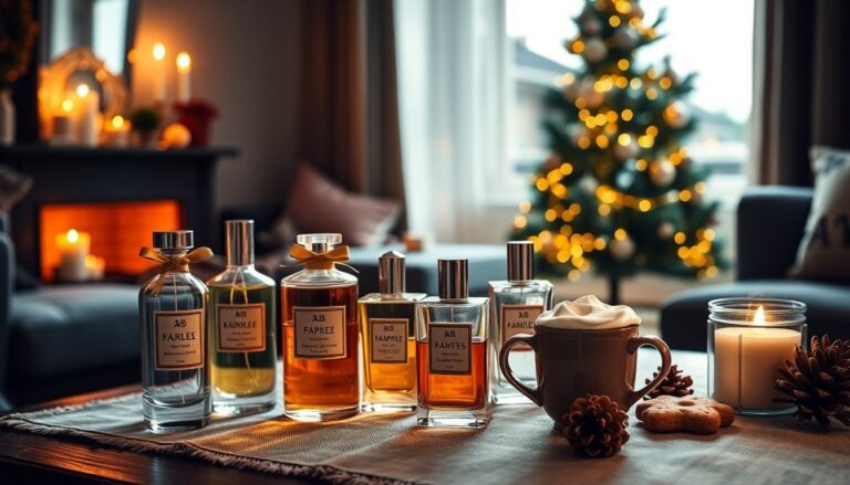 fragranze dolci da indossare per le festivita i migliori profumi per un natale indimenticabile 1766960026