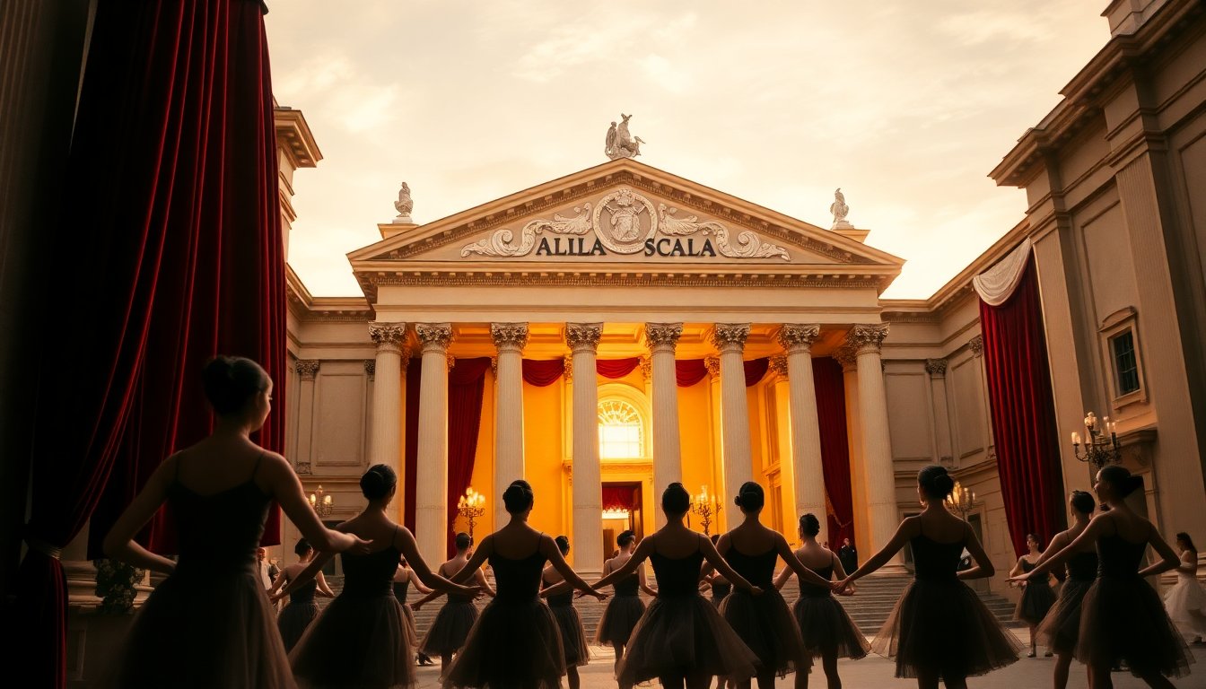 giorgio armani e la bella addormentata un omaggio alla scala di milano 1766121699