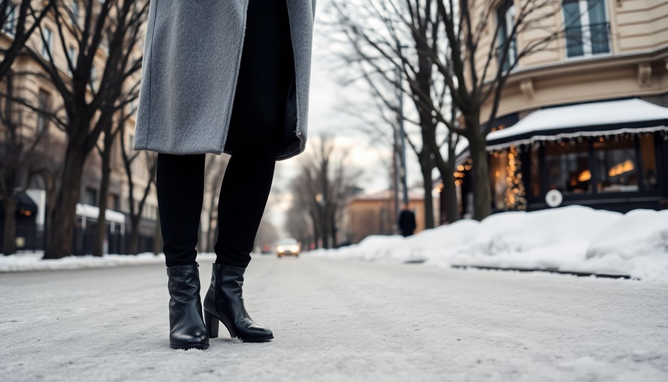 guida ai leggings invernali come creare un look sofisticato e alla moda 1766923099