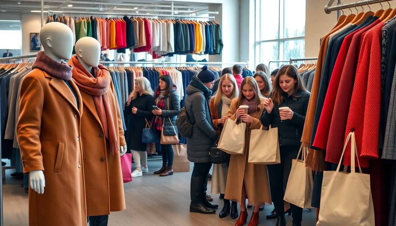 guida ai migliori acquisti nei saldi invernali 2025 2026 cosa non perdere 1766431098