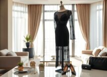 guida alluso del black sheer per brillare in eventi speciali 1766586068