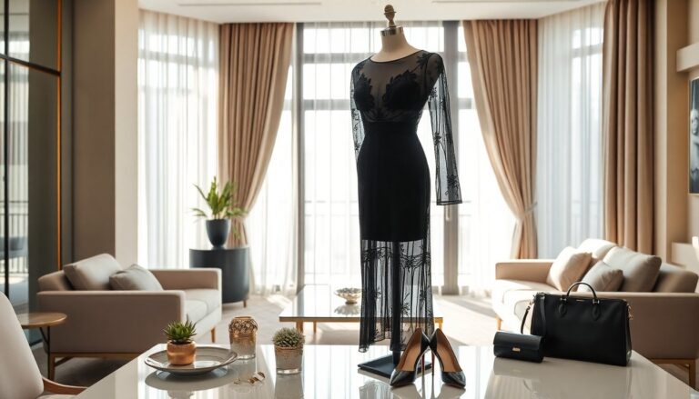 guida alluso del black sheer per brillare in eventi speciali 1766586068