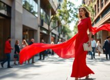 guida definitiva agli abbinamenti del rosso outfit chic e versatili per ogni occasione 1766541441