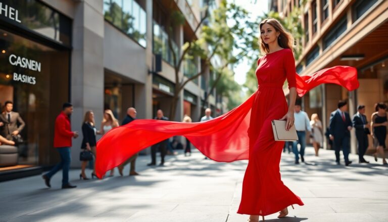 guida definitiva agli abbinamenti del rosso outfit chic e versatili per ogni occasione 1766541441