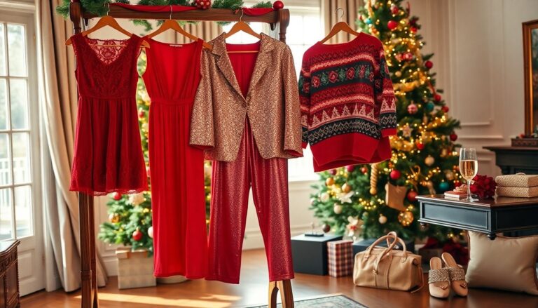 guida definitiva agli outfit natalizi come scegliere il look perfetto per le feste 1765660137