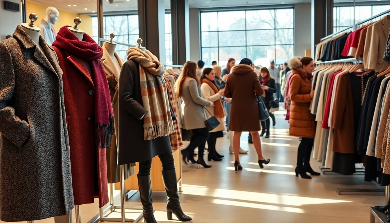 guida definitiva ai saldi invernali acquisti intelligenti e must have imperdibili 1766875322