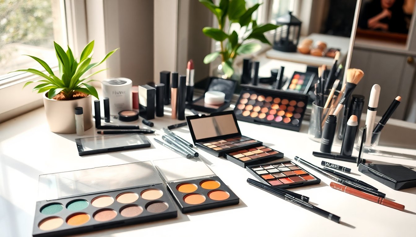 guida definitiva al trucco degli occhi tecniche per ogni forma e colore 1767173949