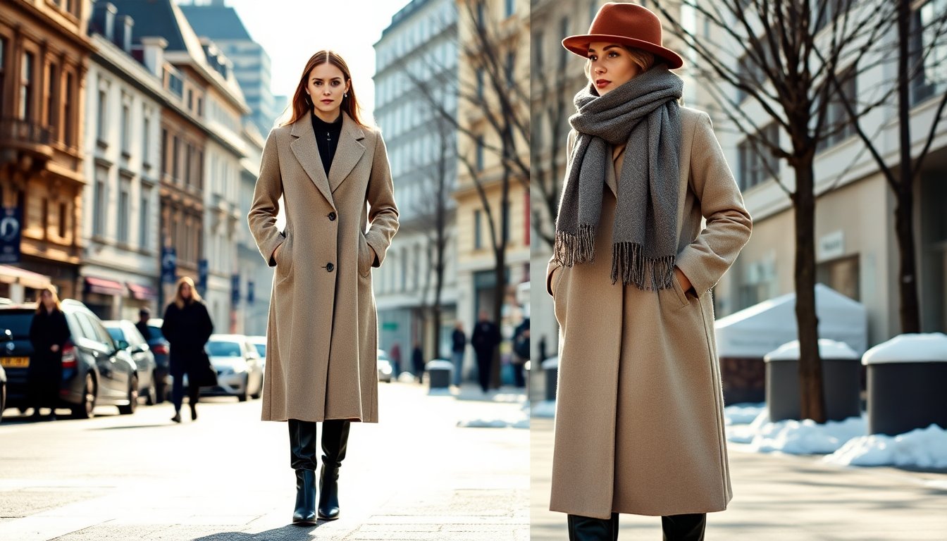 guida definitiva allabbinamento del cappotto lungo per linverno 2025 2026 tendenze e consigli di stile 1765814160