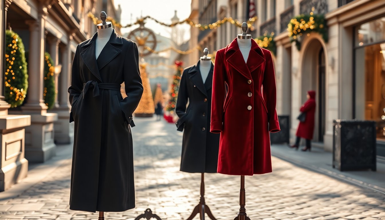 guida definitiva per scegliere il cappotto perfetto per le festivita natalizie 1765762503