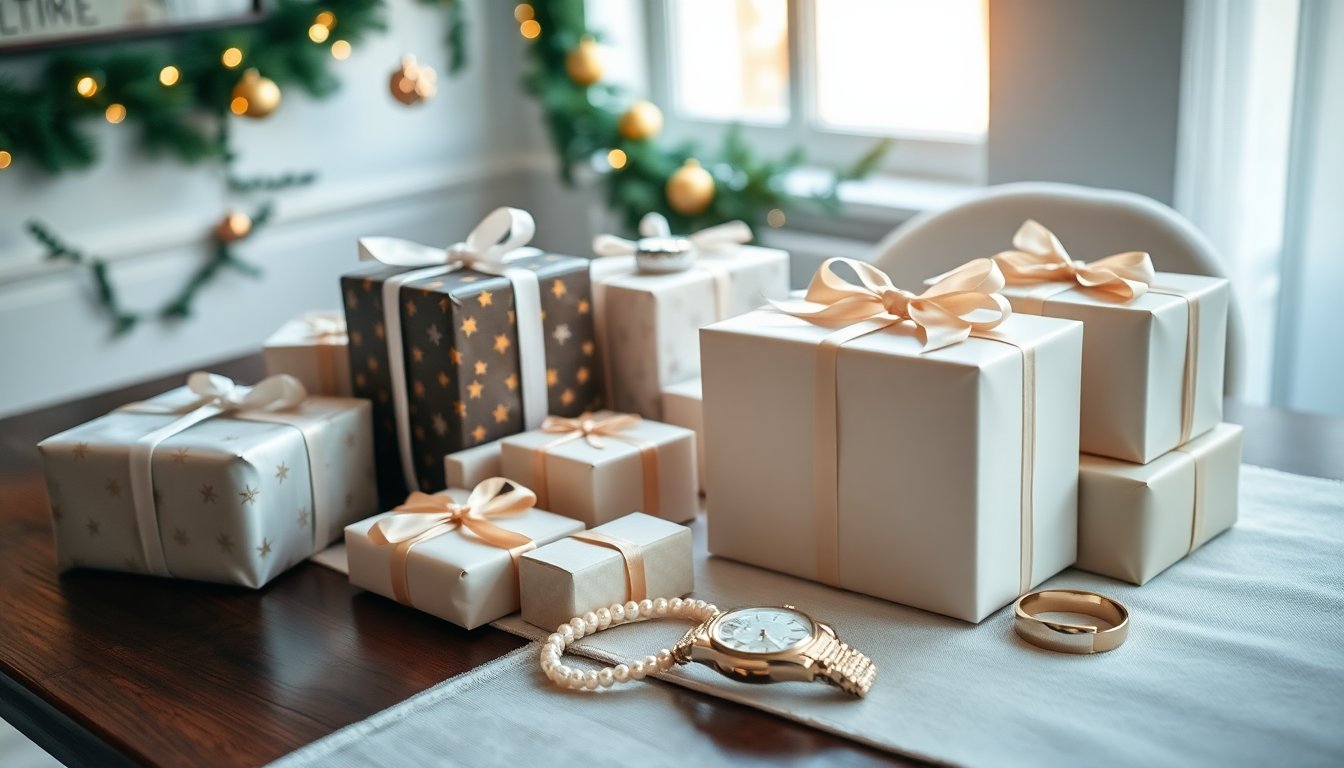 guida pratica ai regali di natale eleganti per donne nel 2025 1765009850