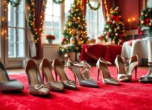 i 10 migliori modelli di scarpe da festa per brillare durante le celebrazioni 1765880105