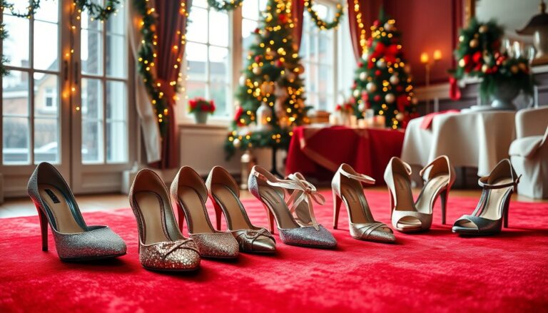 i 10 migliori modelli di scarpe da festa per brillare durante le celebrazioni 1765880105