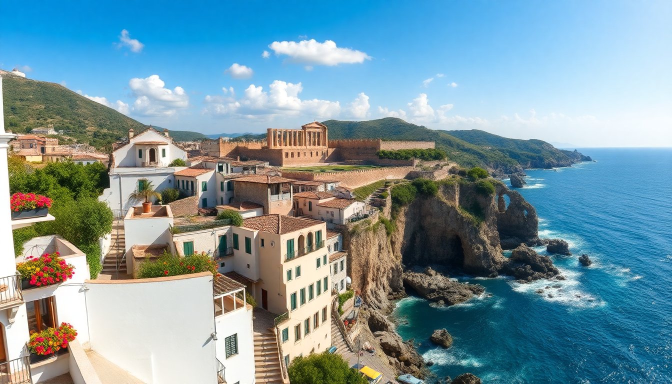 i borghi del lazio da non perdere nel 2025 le mete piu affascinanti da esplorare 1767218236