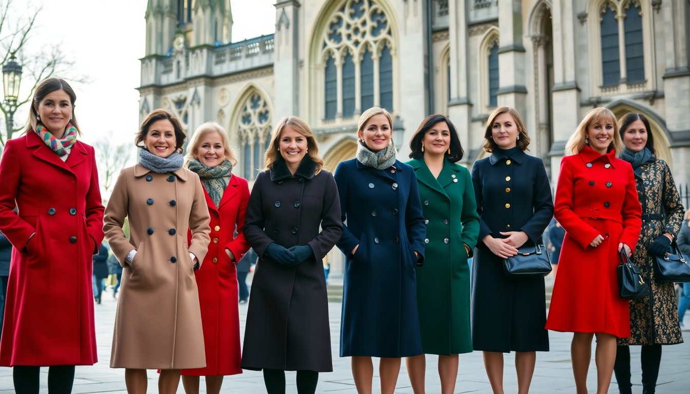 i cappotti festivi piu eleganti scelti dalle royals 1765734086