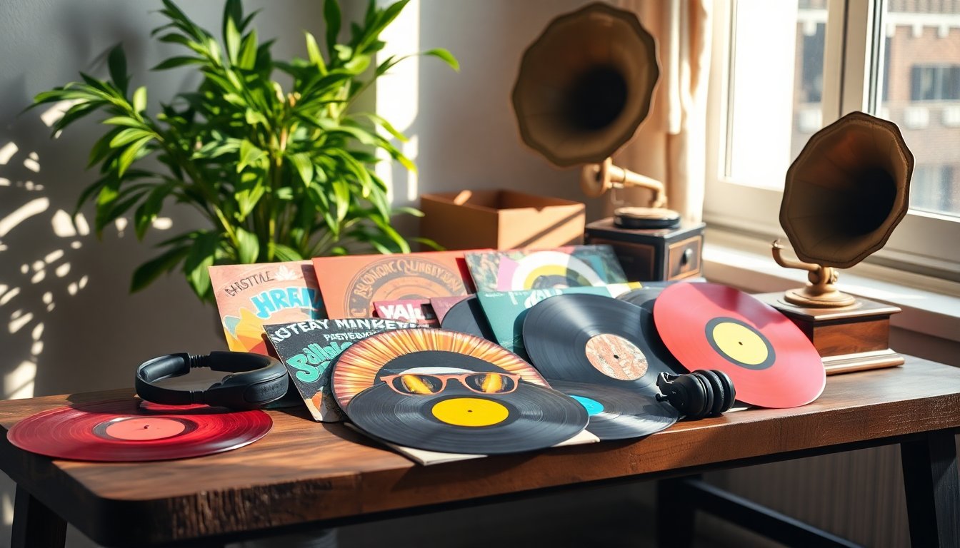 i dischi imperdibili del 2025 da ascoltare e riascoltare 1766736345