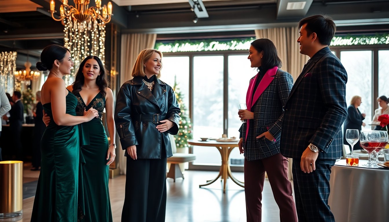 i look delle celebrita di dicembre 2025 tendenze moda e ispirazioni imperdibili 1767100185