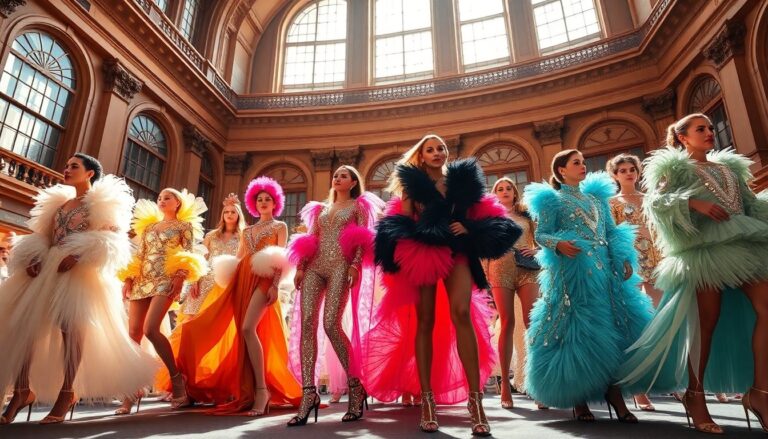 i look piu iconici dei british fashion awards 2025 a londra 1764674164
