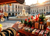 i mercatini di natale da non perdere a roma nel 2025 scopri le offerte magiche 1765589898