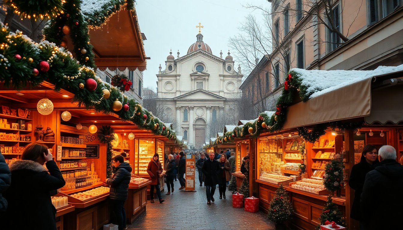 i mercatini di natale imperdibili da esplorare a roma 1765615731