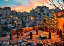 i presepi piu affascinanti ditalia scopri le meraviglie per un natale indimenticabile 1765330911