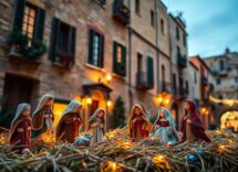 i presepi piu incantevoli ditalia scopri le meraviglie per un natale indimenticabile 1765356606