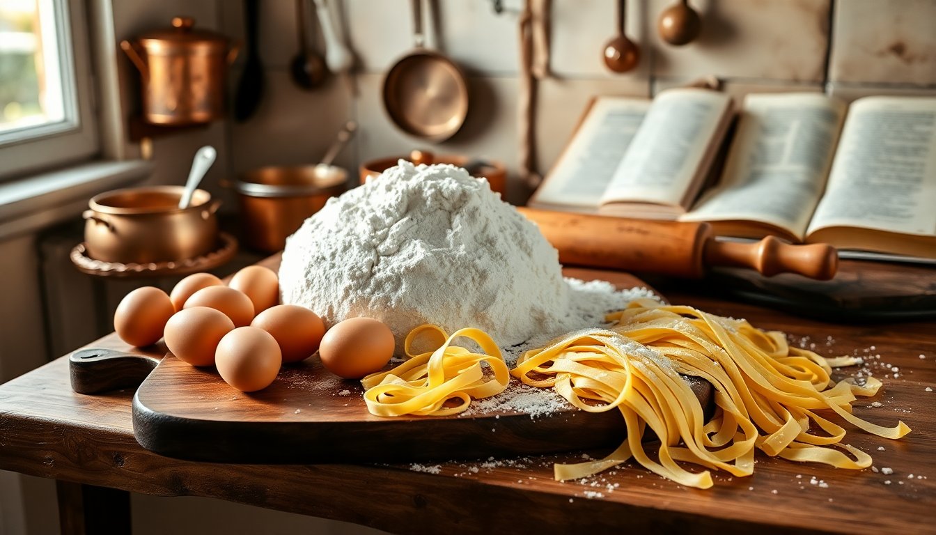 i segreti della pasta fatta in casa svelati 1766488295