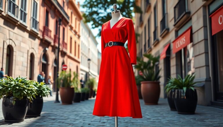 idee creative per abbinare il rosso in tutte le stagioni 1766515889