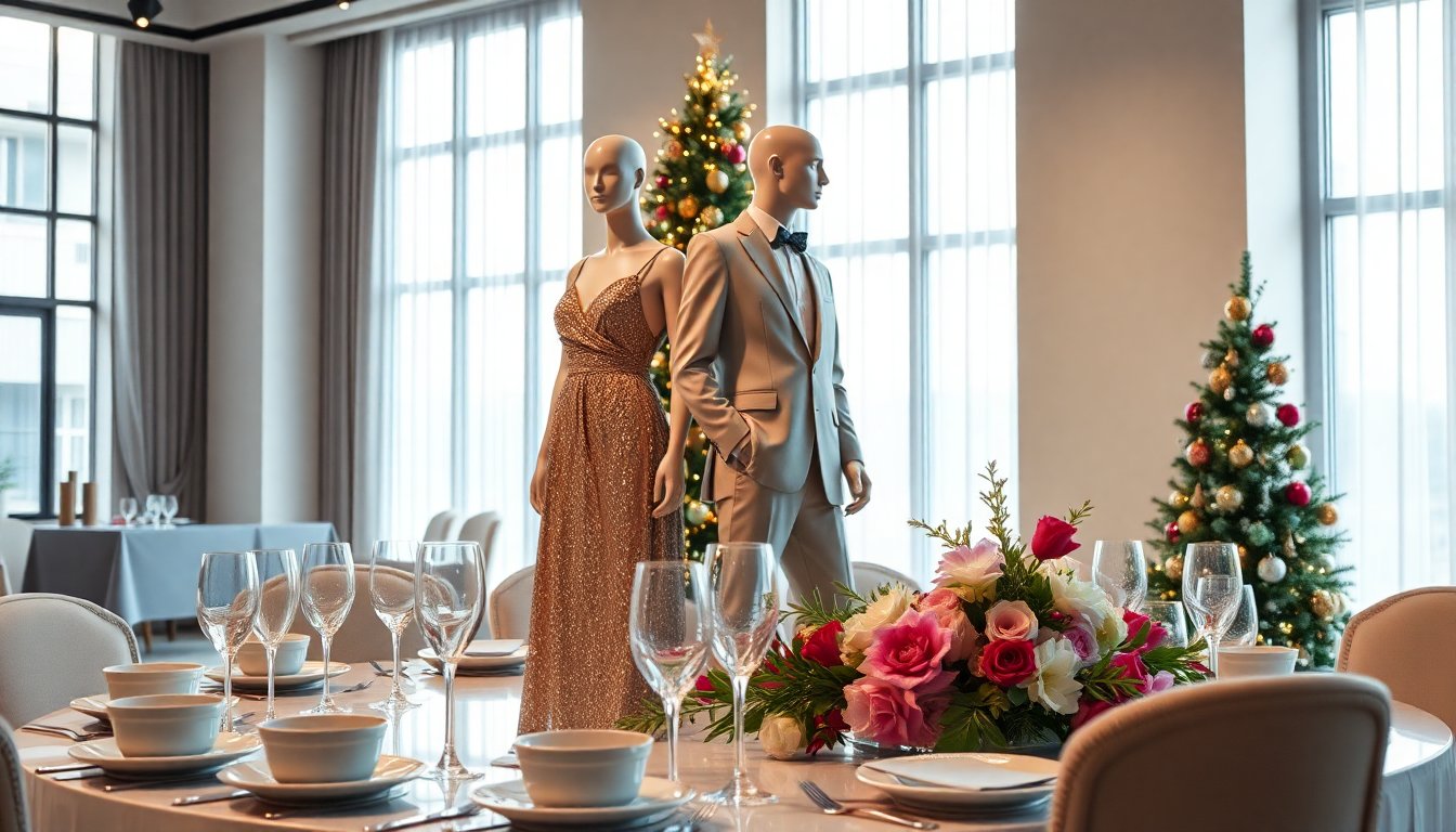 idee per un look elegante e moderno per il capodanno 2025 1766129116