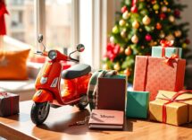 idee regalo natale 2025 collezioni e accessori originali per amanti della vespa 1765582302