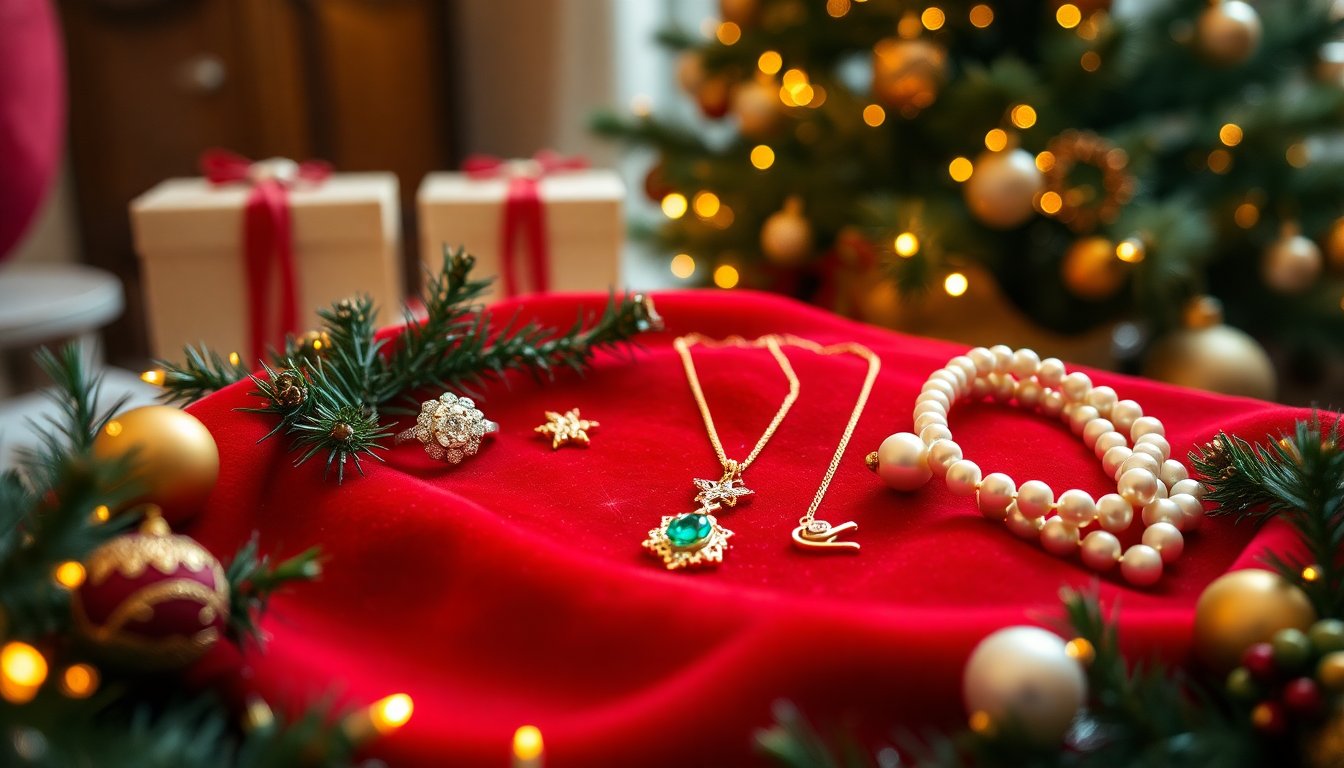 idee regalo uniche per un natale scintillante nel 2025 1765682264