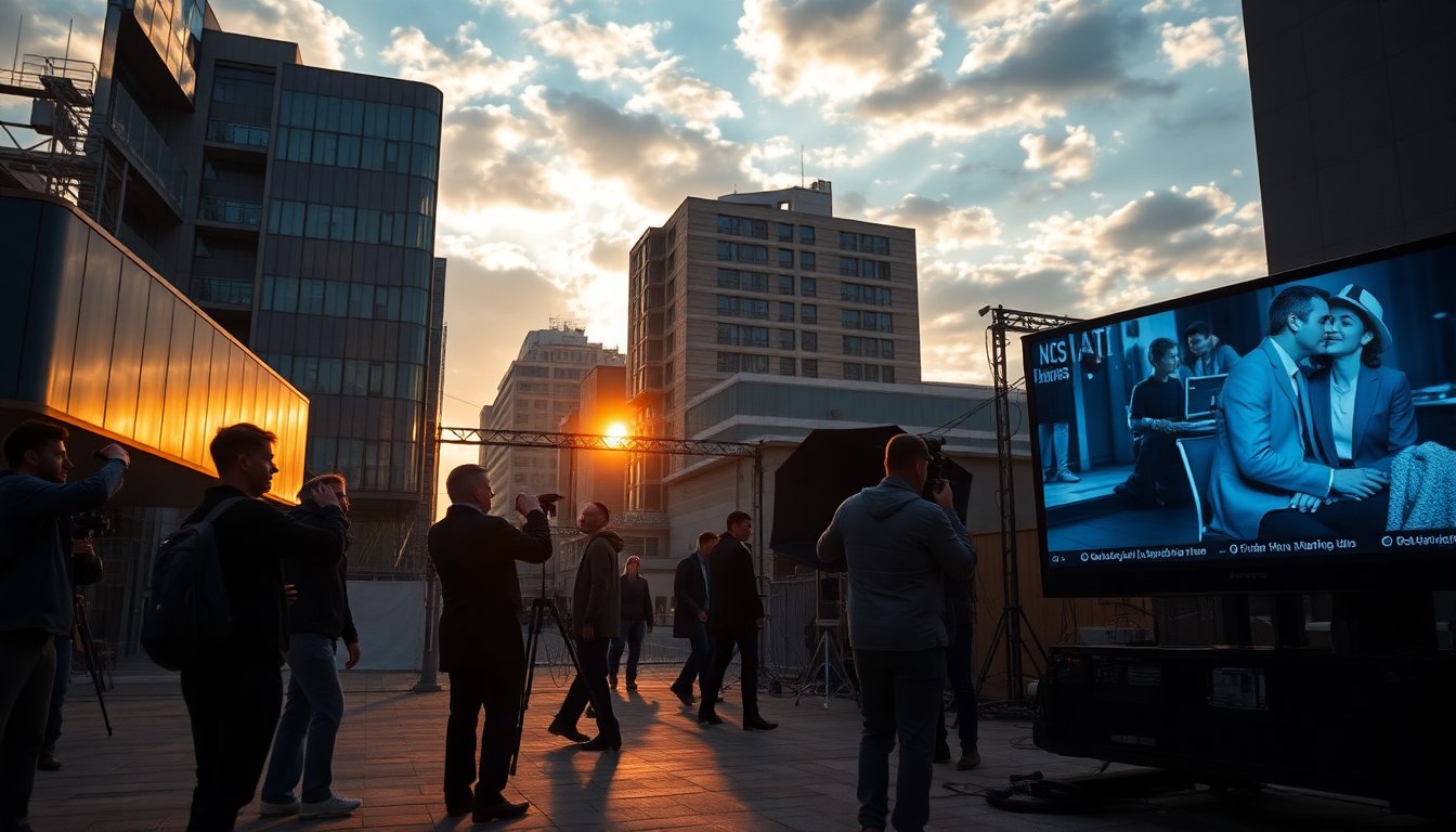 il dramma il film piu atteso con zendaya e robert pattinson 1765493389