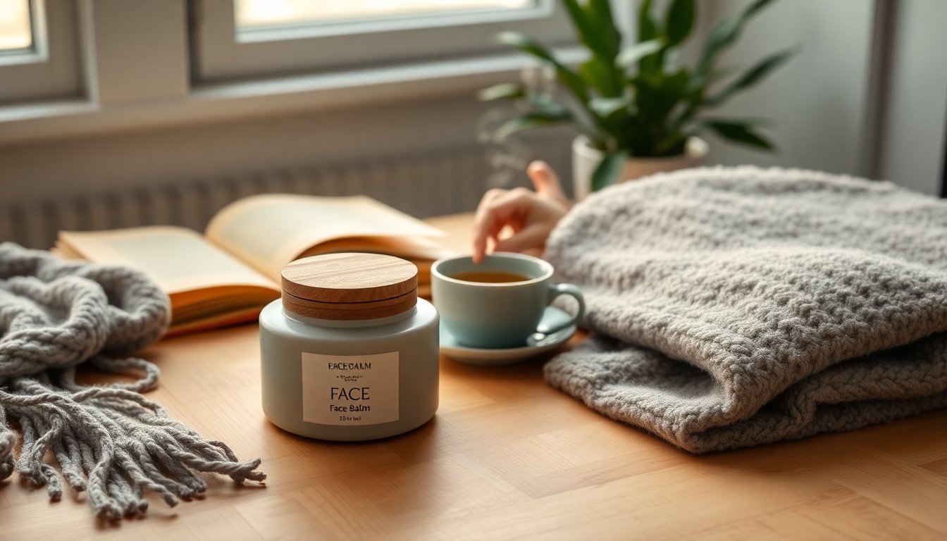 il miglior balsamo viso per proteggere la pelle durante linverno 1765693246