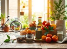 il nuovo volto del lifestyle sostenibile e le sue implicazioni quotidiane 1766467320