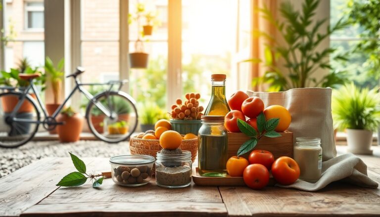 il nuovo volto del lifestyle sostenibile e le sue implicazioni quotidiane 1766467320