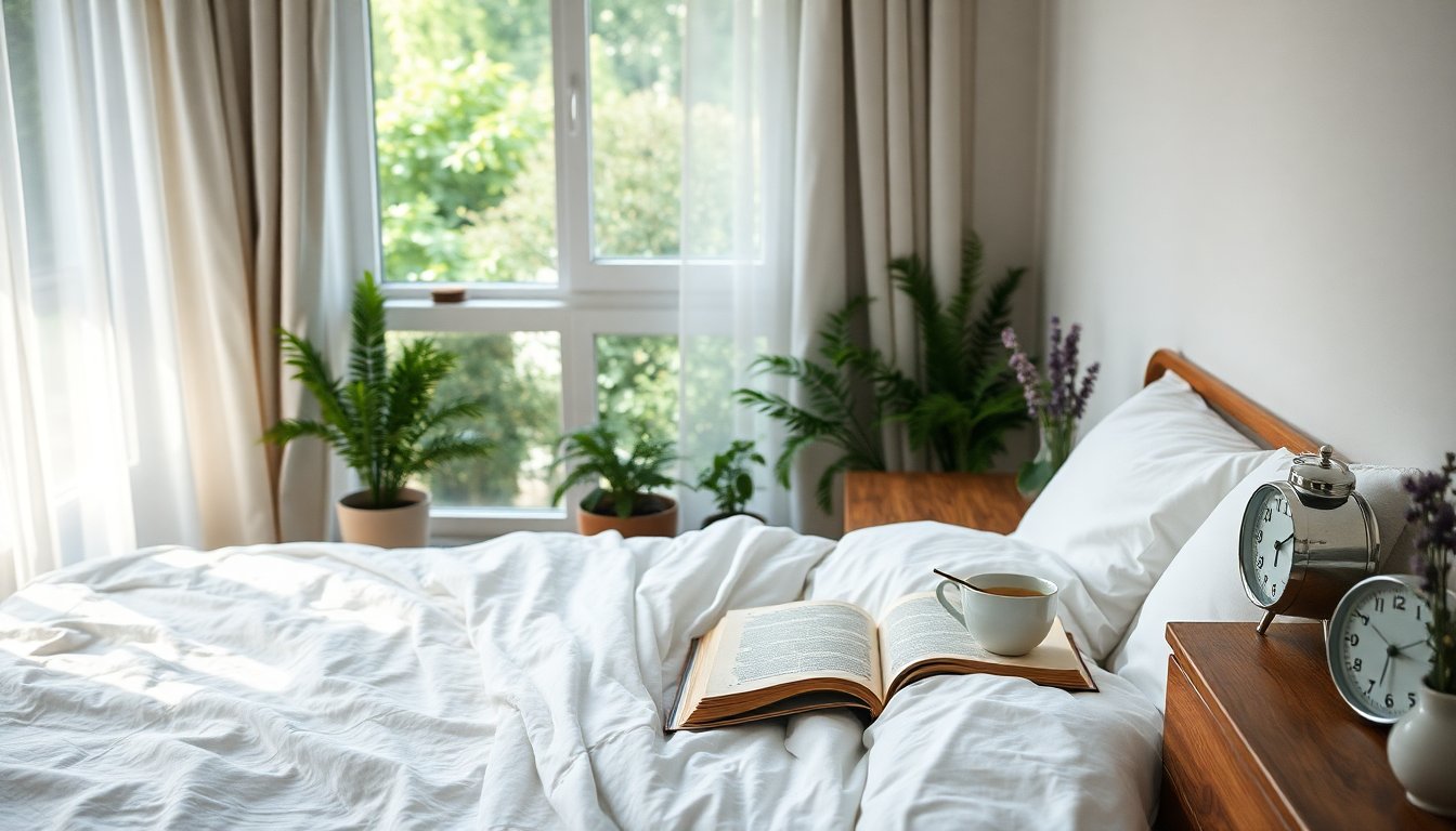 il potere del sonno come influisce sulla tua vita quotidiana 1766488261