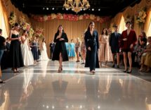 il ritorno di joseph e il tributo a paul costelloe alla london fashion week 2023 1766622881