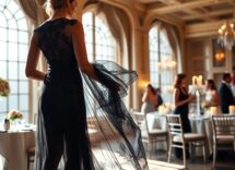 il trend del black sheer eleganza e seduzione per occasioni speciali 1766637523