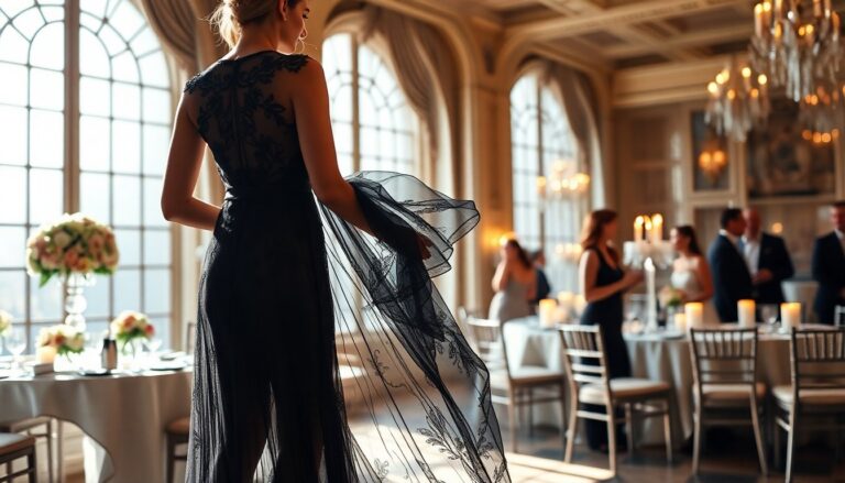 il trend del black sheer eleganza e seduzione per occasioni speciali 1766637523