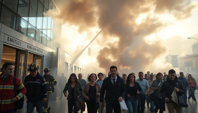 incendio in centro commerciale a milano provoca evacuazione 1766271977