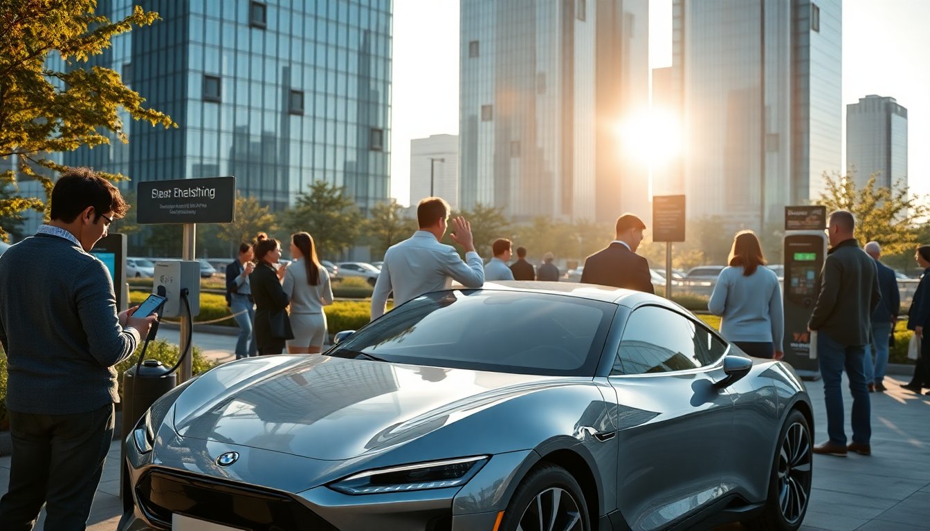 innovazioni tecnologiche che trasformano il settore automobilistico 1765863936