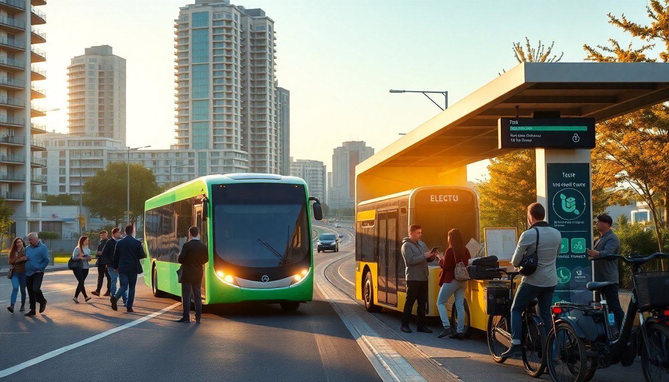 innovazioni tecnologiche nei trasporti pubblici 1766574341