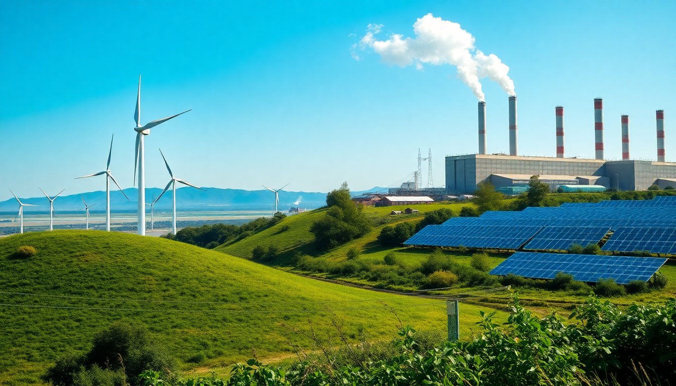 innovazioni tecnologiche per combattere il cambiamento climatico 1766467263