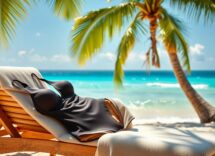 irina shayk ai caraibi il suo costume da bagno che conquista il pubblico 1765057461