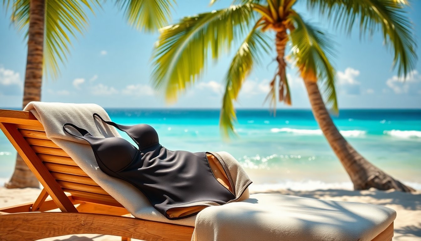 irina shayk ai caraibi il suo costume da bagno che conquista il pubblico 1765057461