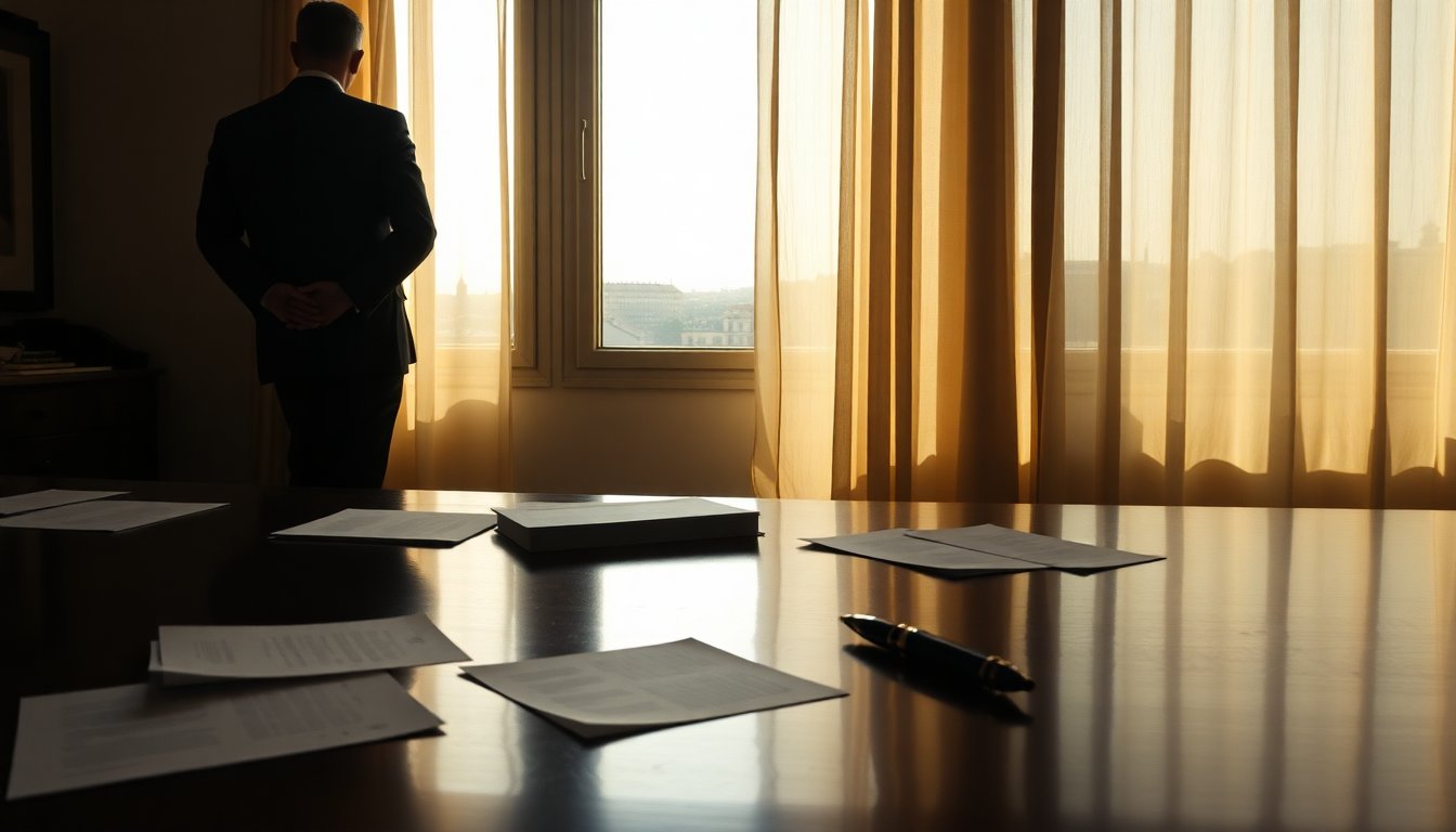 la grazia di paolo sorrentino riflessioni profonde su vita e politica 1765028188