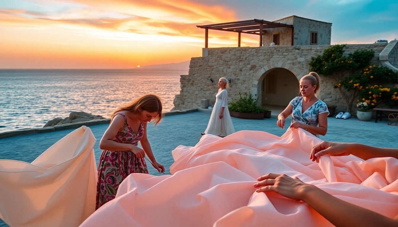 la nuova collezione pucci lalba fa il suo debutto in sicilia 1765508278