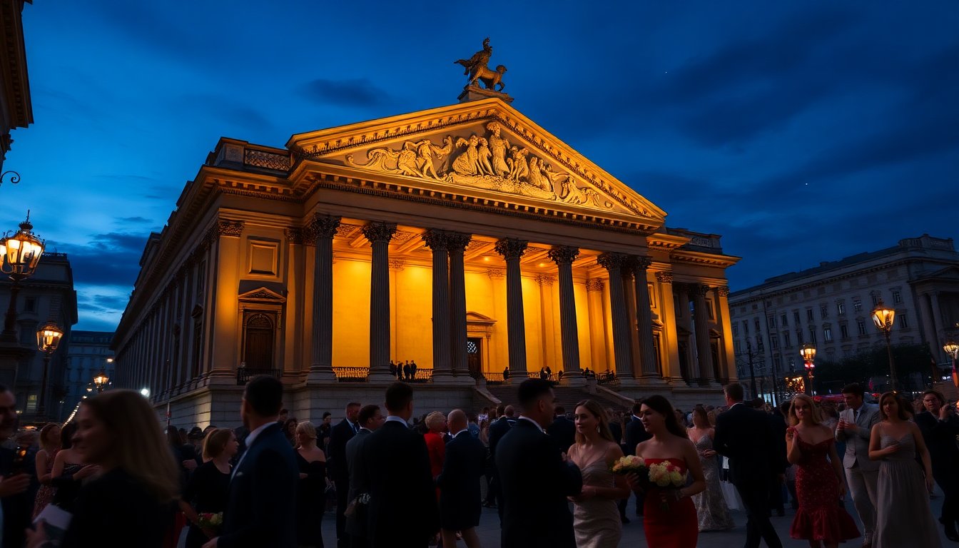 la prima della scala 2025 glamour e magia dellopera in unico evento 1765164606